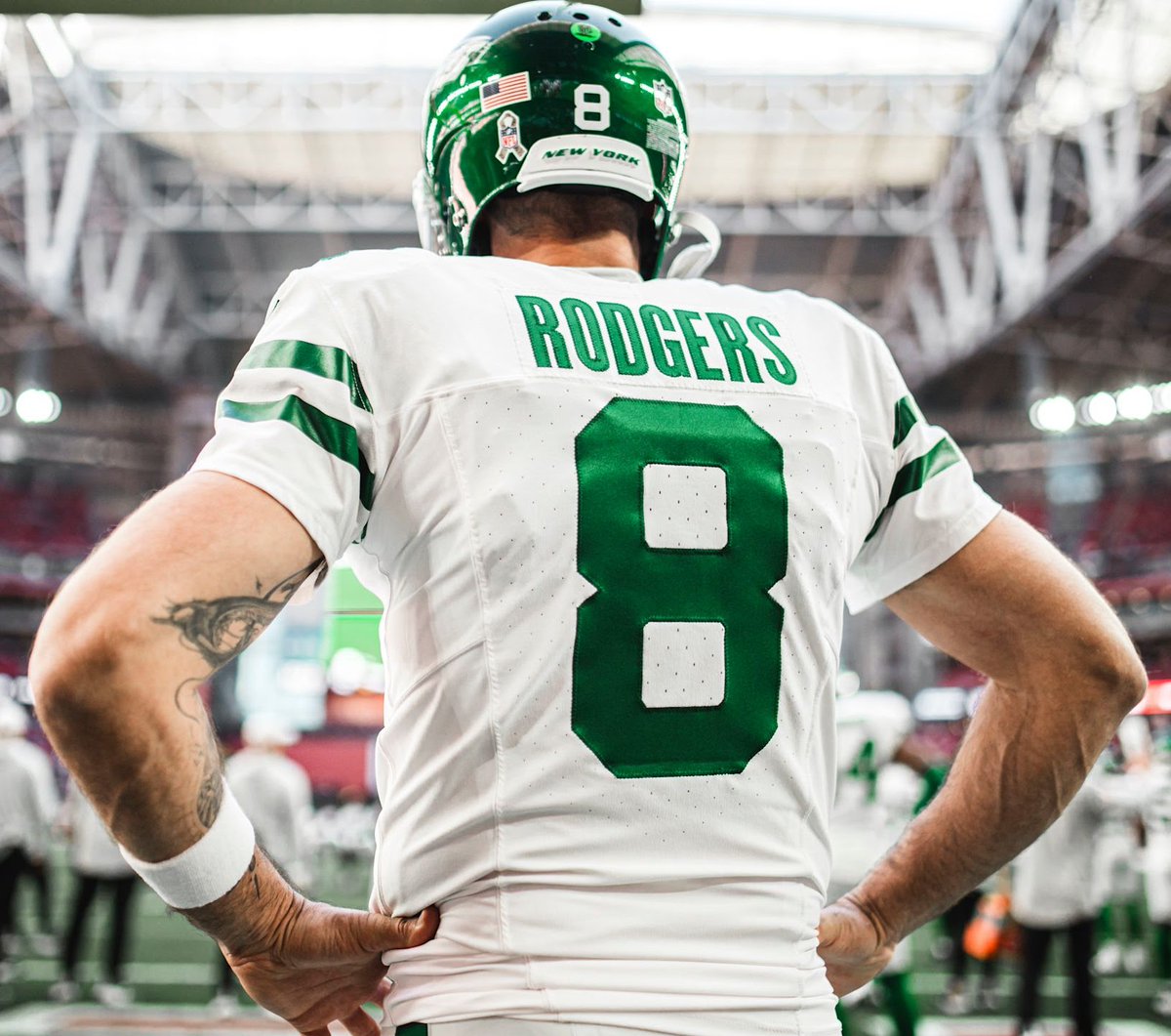 Harrison Glaser tweet media