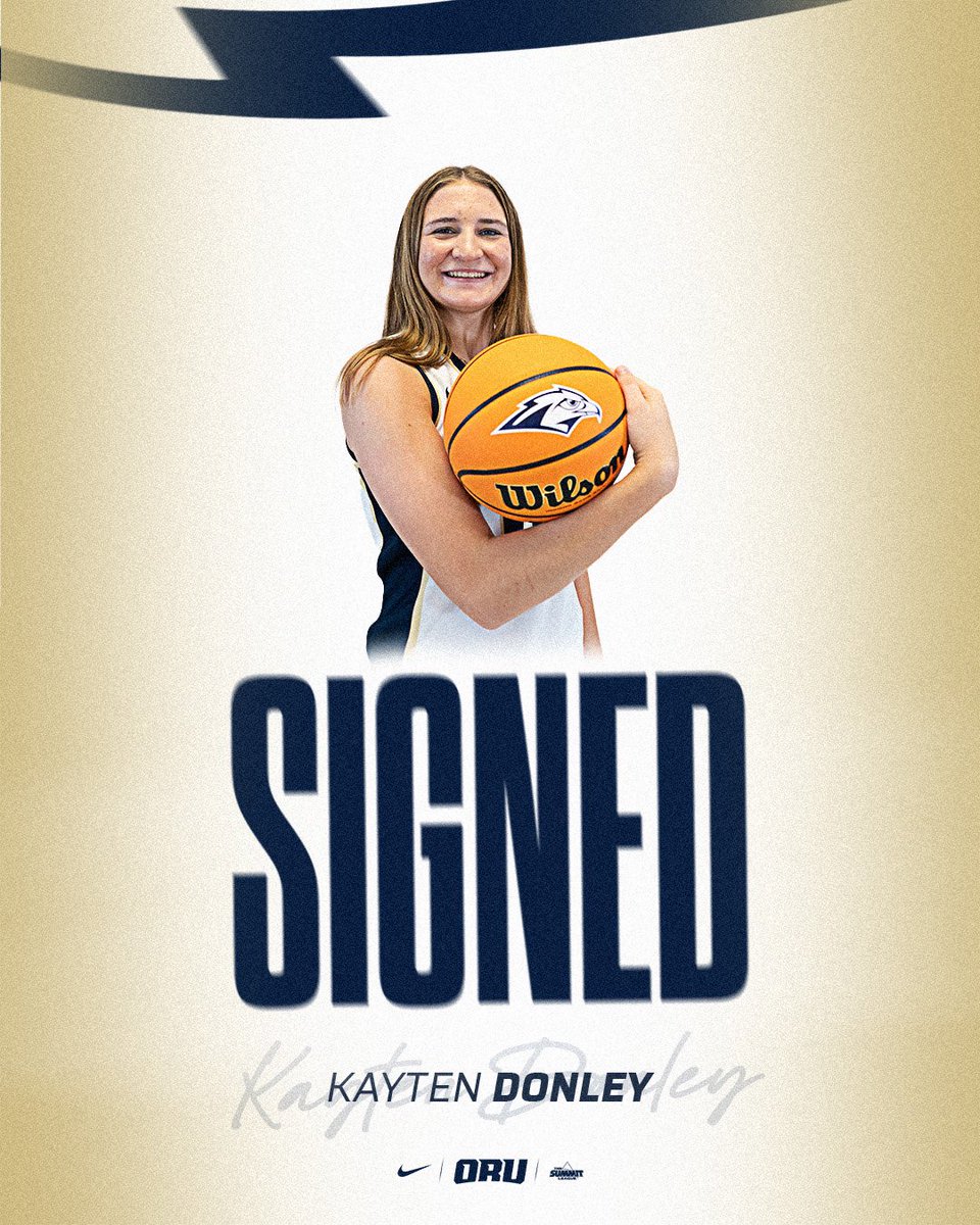 ORUWBB's tweet photo. 𝙎𝙞𝙜𝙣𝙚𝙙 𝙖𝙣𝙙 𝙨𝙚𝙖𝙡𝙚𝙙! 🔒

Welcome to the 918, Kayten!

#ORUWBB | #GoldenStandard https://t.co/ays4HKzpc8