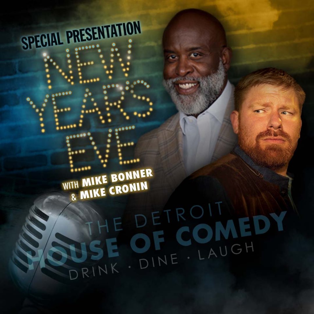 HouseofComedyDT's tweet photo. Check out who will be taking over the stage these next few weeks!
Get your tickets online now! 🎟️
📍 House of Comedy - Detroit
#comedy #comedian #standup #comedyshow #standupcomedian #houseofcomedy #detroit #thingstodoindetroit #nightlife #comdeyclub #funny #standup https://t.co/updx1twvei