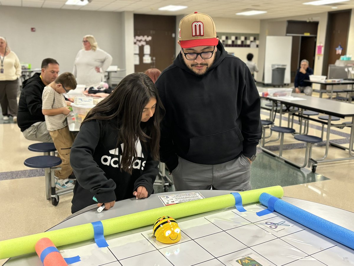 Ms. Schulz tweet media