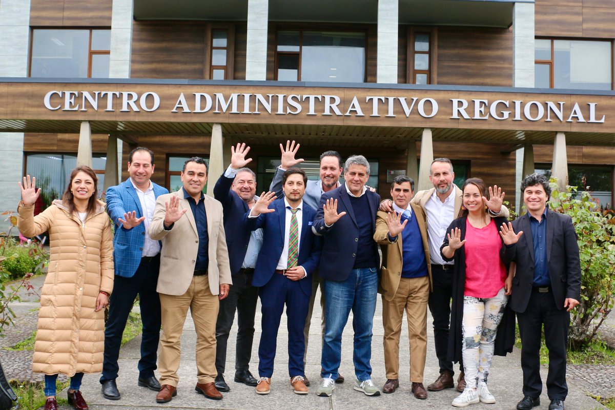 Alejandro Santana Tirachini tweet media