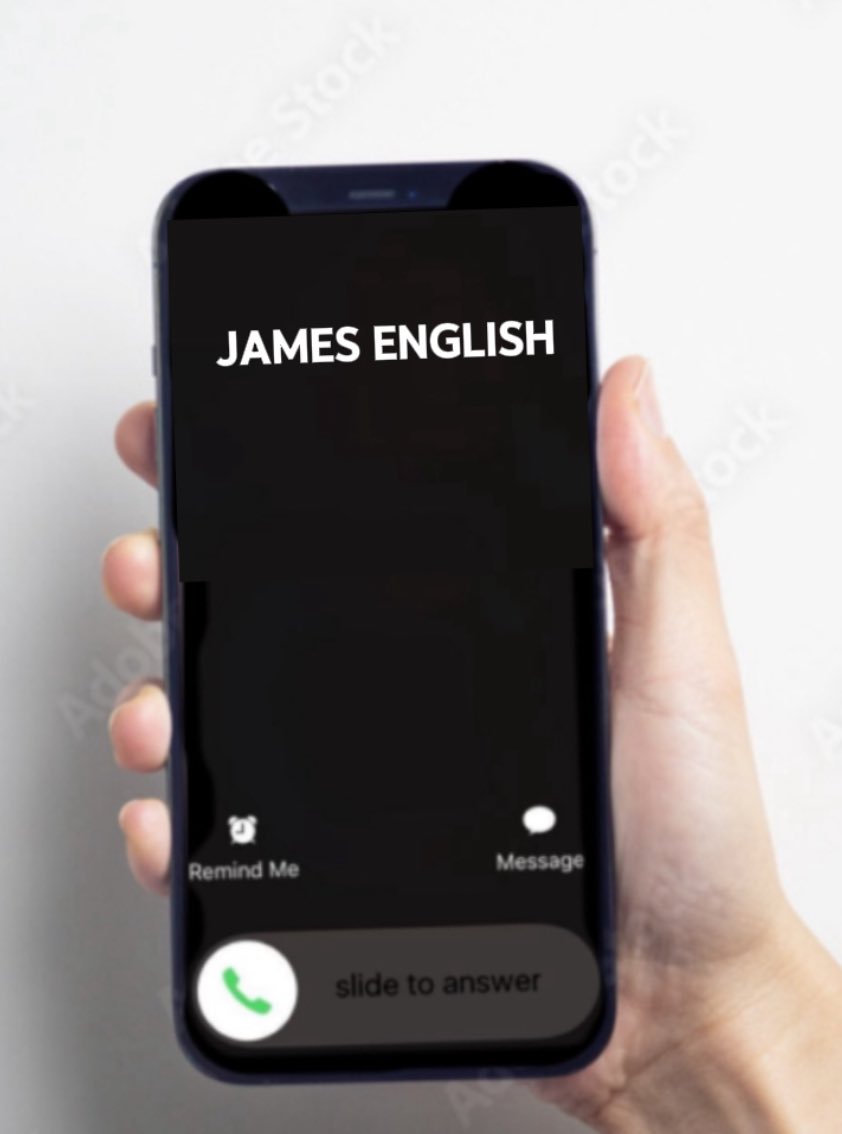 David Cootes phone tonight