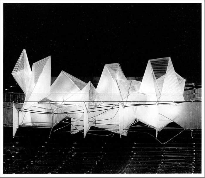 Peter Eisenman's house VI ピーター・アイゼンマン ピーター