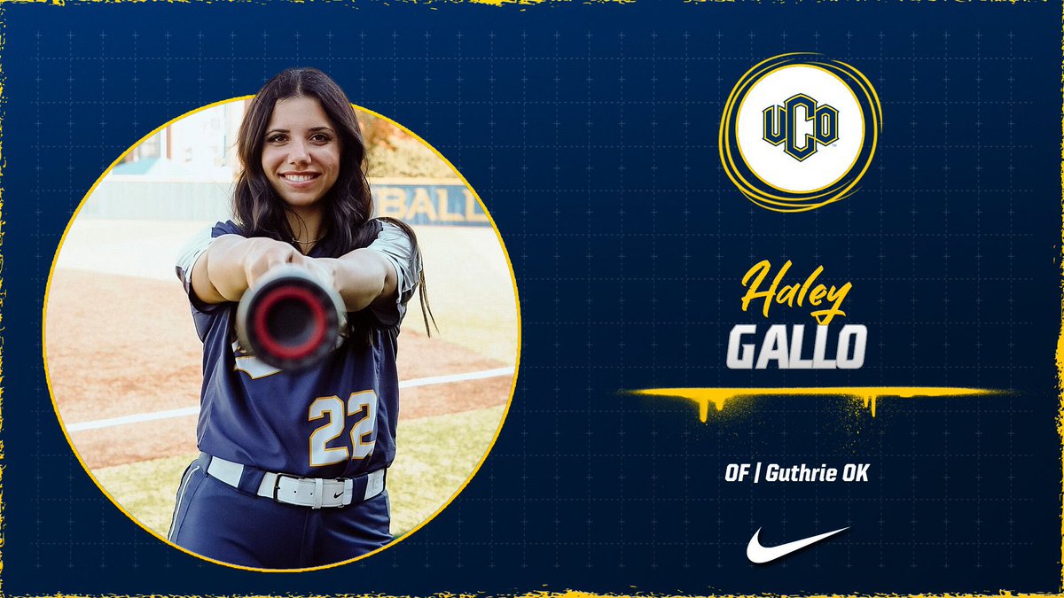 Please welcome our next signee <a href="/haleygallo_2/">Haley Gallo</a>!! Welcome to the family! #RollChos