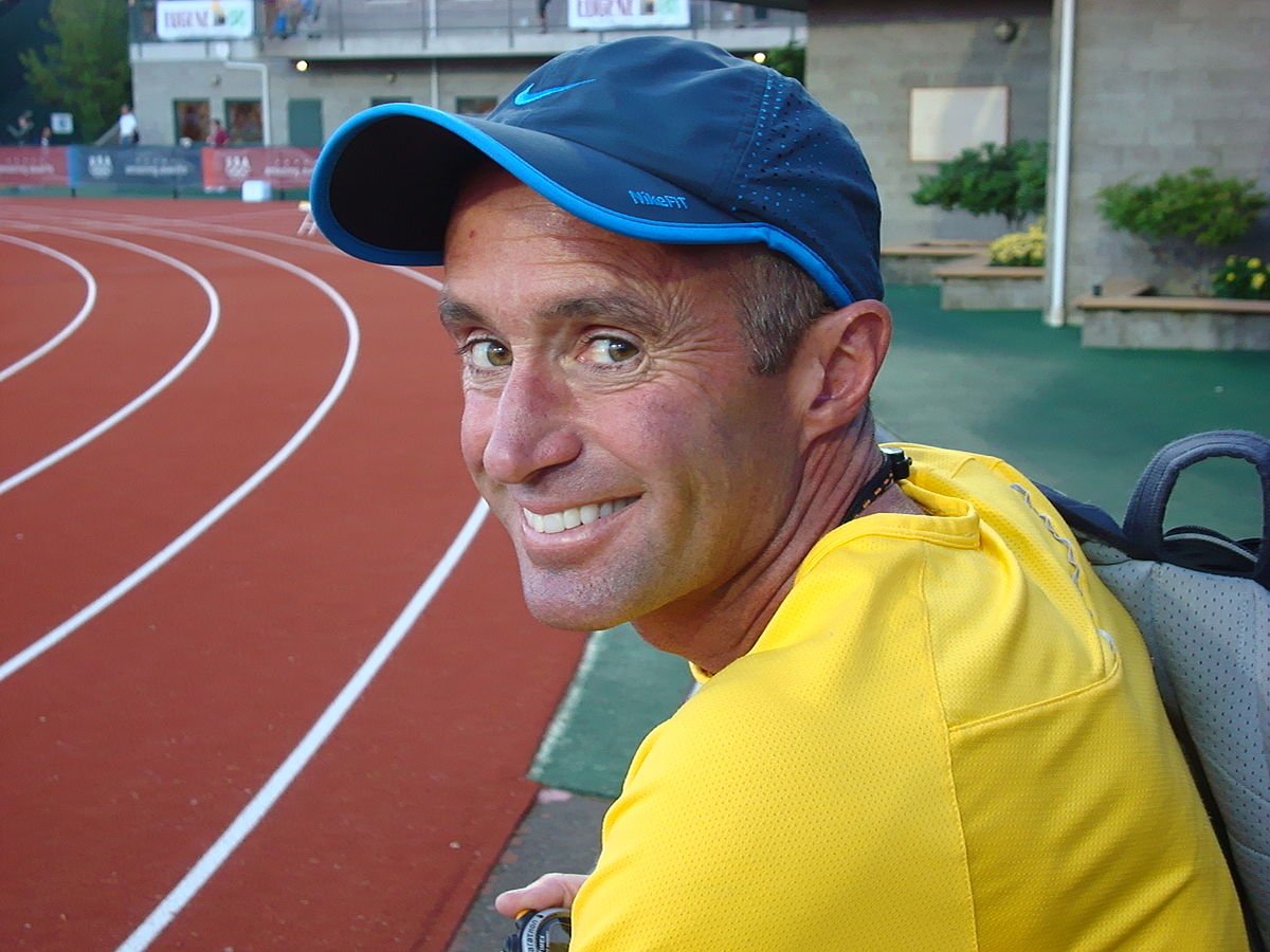 Predamame's tweet photo. Up next, Trump to recommend Alberto Salazar as Team USA coach. https://t.co/VCgGHRFAtK