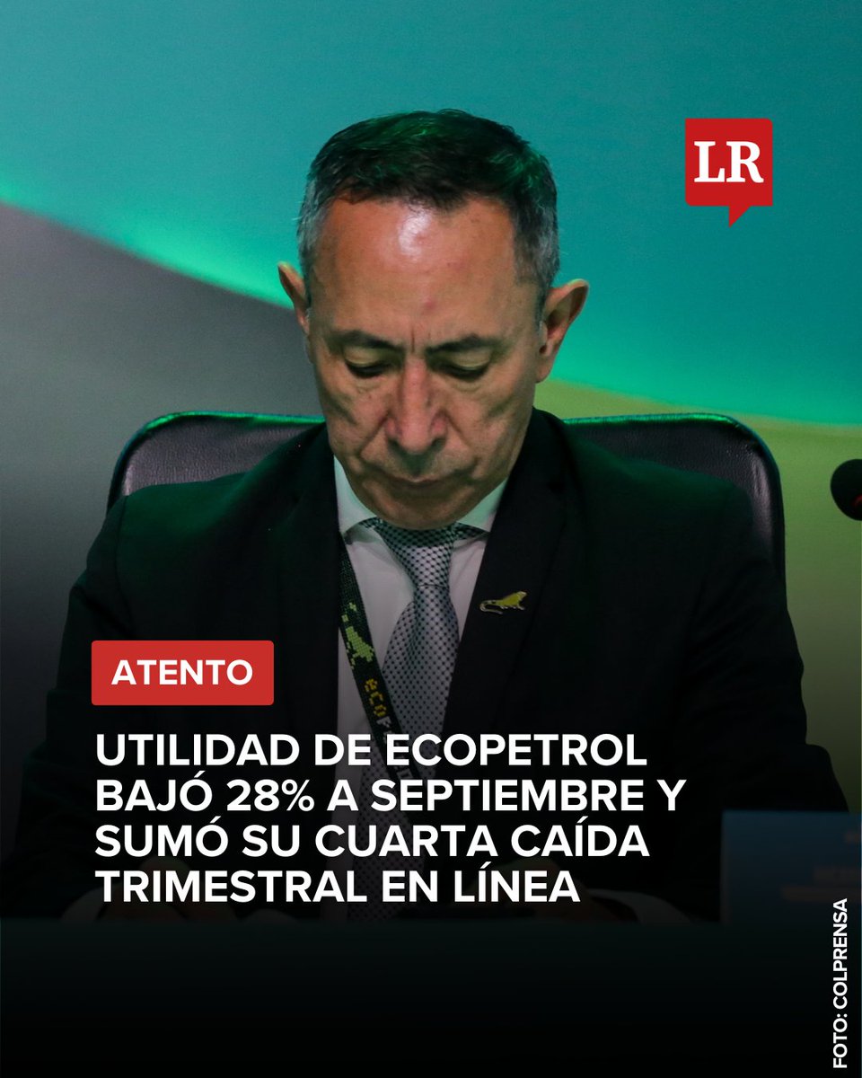 Diario La República tweet media