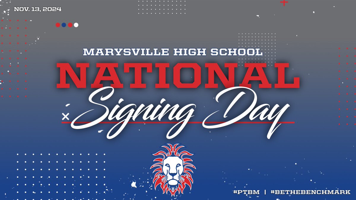 MHSMonarchsAD's tweet photo. 📚🖋️| Congratulations to our Monarchs who put pen to paper and committed to continue their academic and athletic careers at the next level! 

#PTBM #BeTheBenchmark https://t.co/jKI4rioIyJ