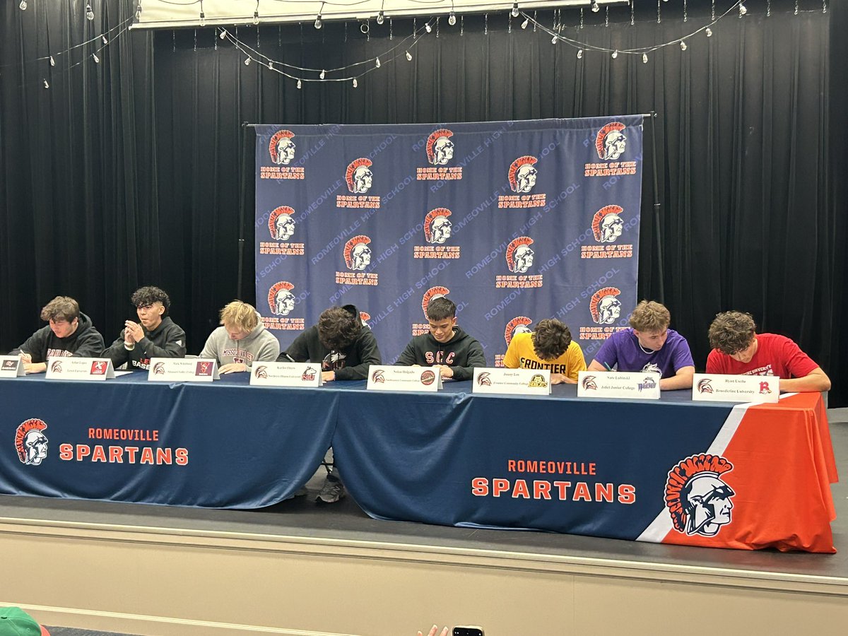 Spartans Baseball tweet media