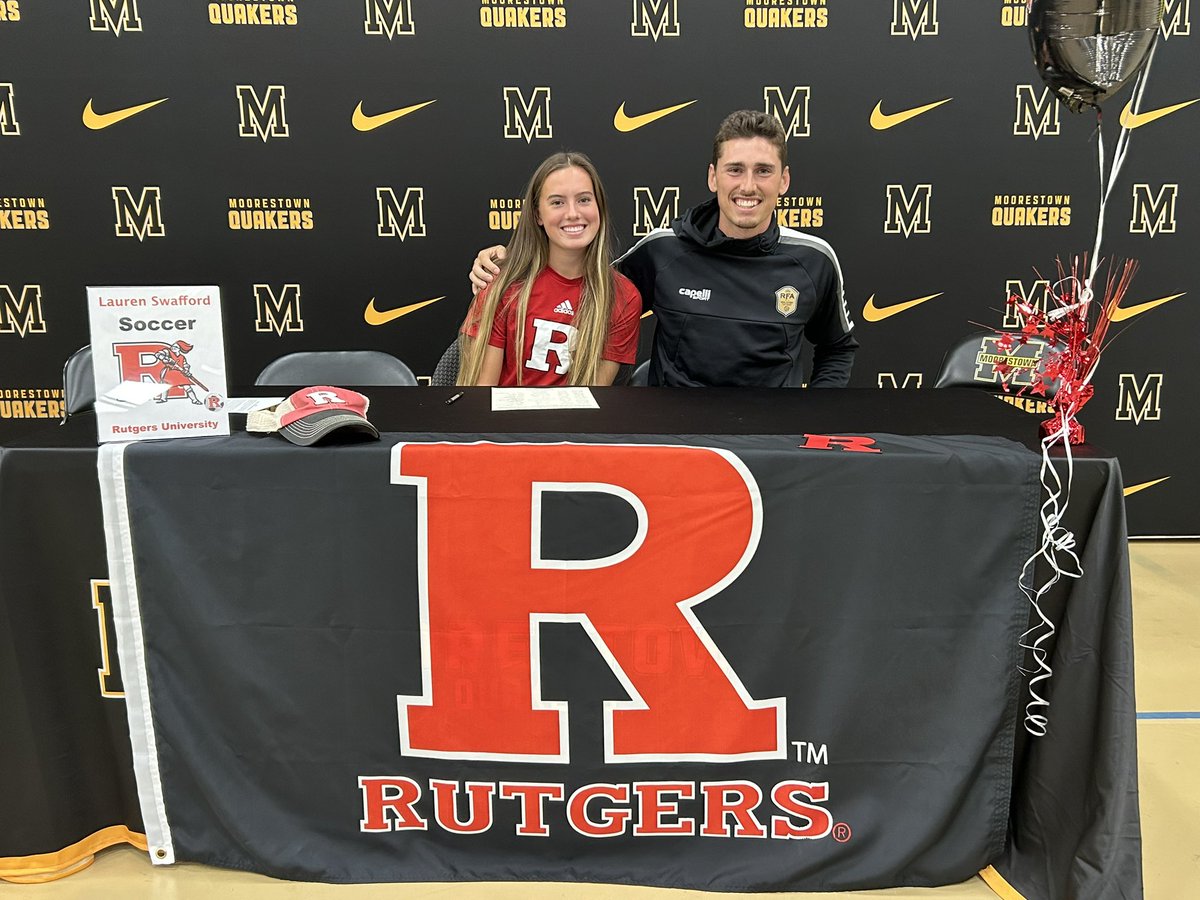 Lauren Swafford tweet media