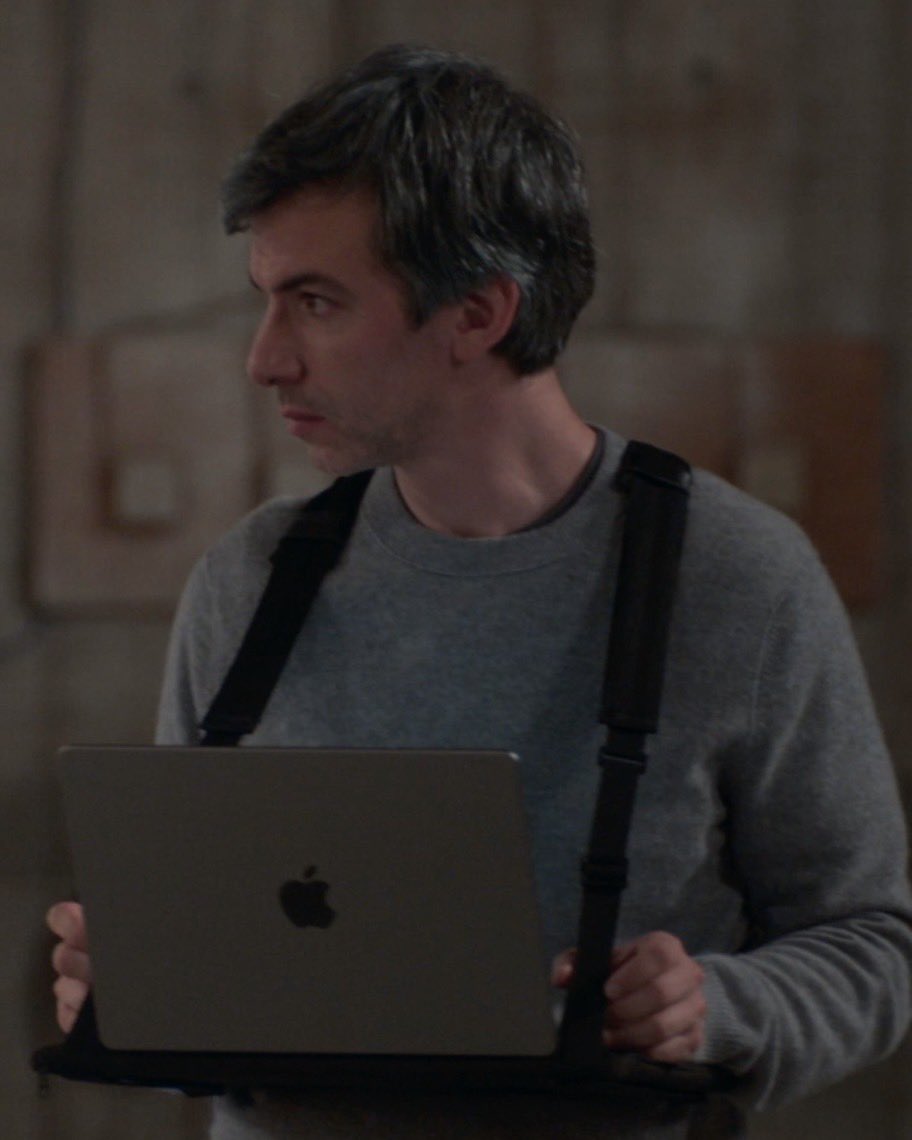 Practice makes perfect?

Season 2 of the <a href="/HBO/">HBO</a> Original Series #TheRehearsal is coming to Max in 2025.