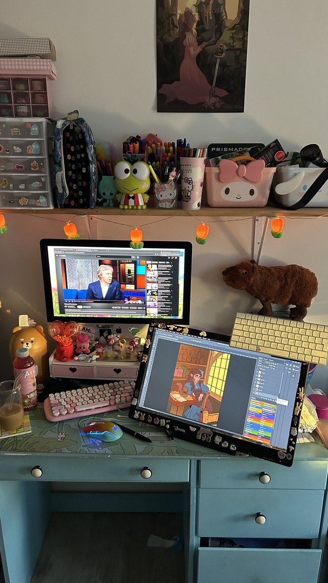 Aster 🍓🎀 tweet media