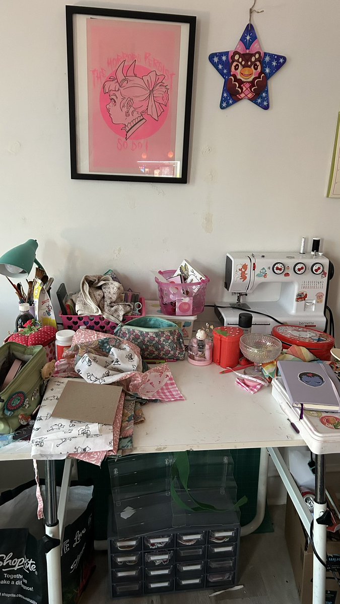 Aster 🍓🎀 tweet media