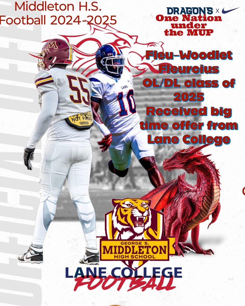 <a href="/CoachCogmon/">Jerrell Cogmon</a>  <a href="/MHSFootballFL/">MiddletonFootball</a> <a href="/MHSTigersABC/">Middleton Athletic Booster Club</a> <a href="/_CoachFive/">George Frazier V</a>