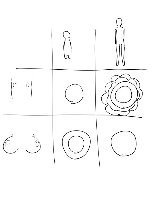 私はここ数日、vπ二期生で誰が一番マイクロビキニが似合うかを考えていたのですが、明確な答えはまだ出せずにいます。
よろしければこの問いに対する『ヒント』をいただけないでしょうか。
#odaibako_TMTJM88 https://t.co/rSkzFvrJxx 