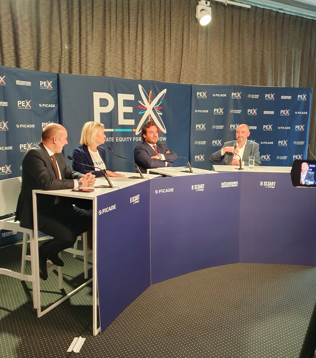 Jeunes Financiers tweet media