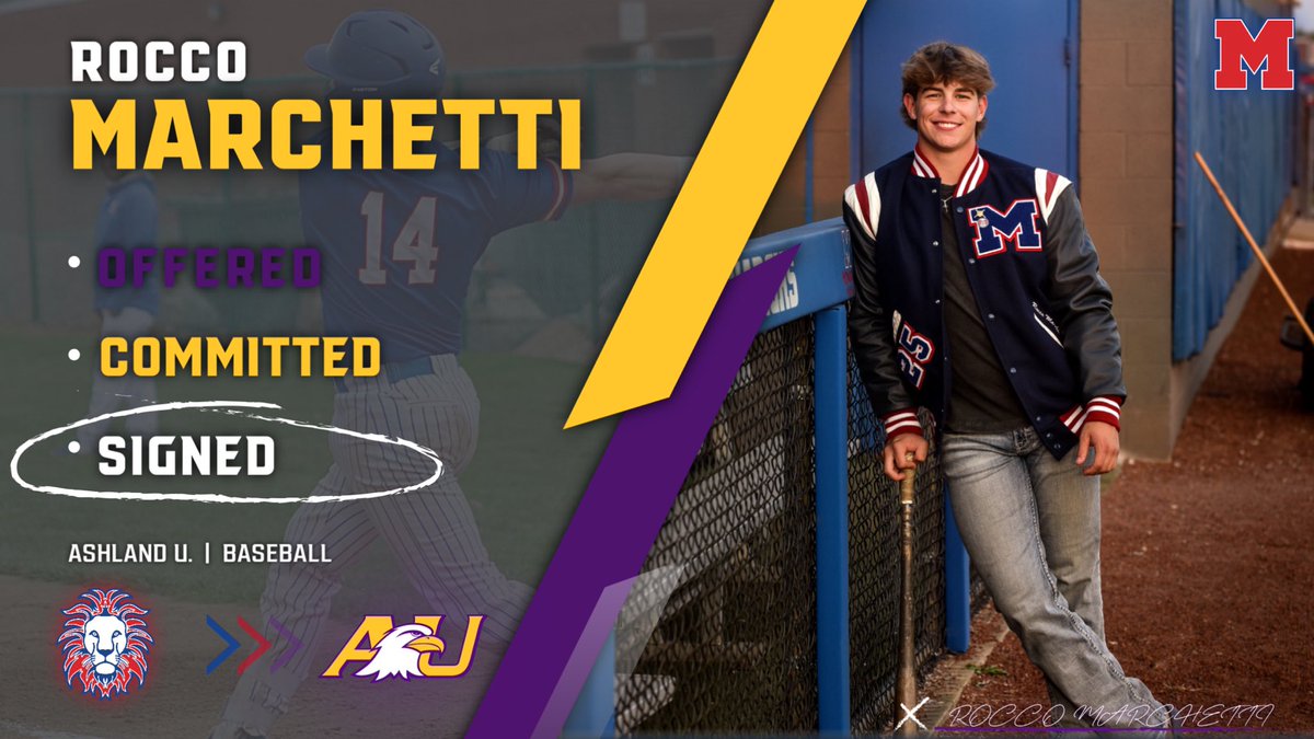 📚🖋️| Congratulations to our Monarchs who put pen to paper and committed to continue their academic and athletic careers at the next level! 

#PTBM #BeTheBenchmark