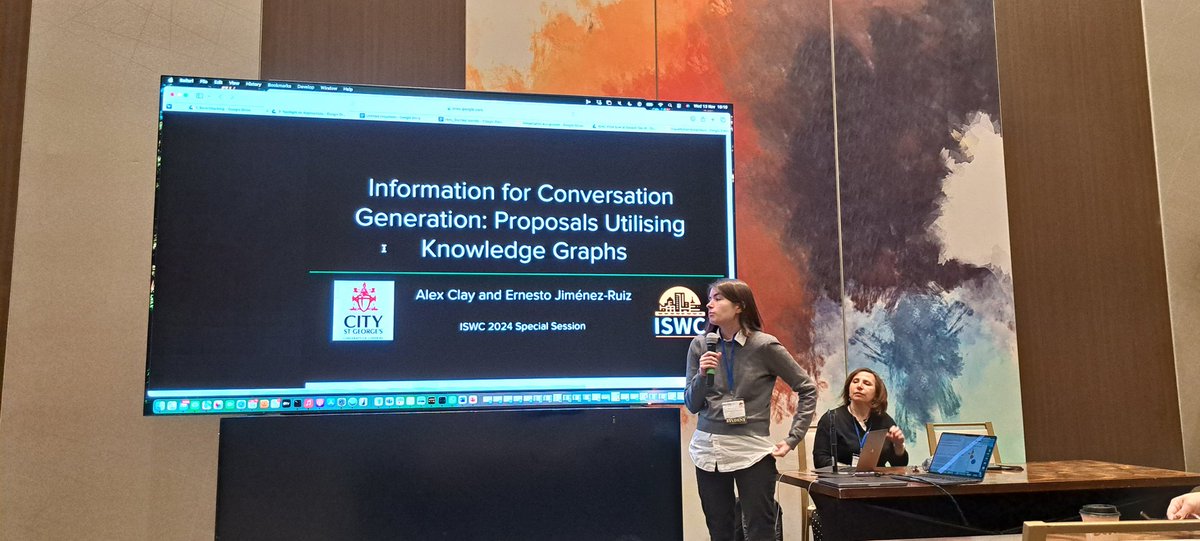 Ernesto Jimenez-Ruiz tweet media