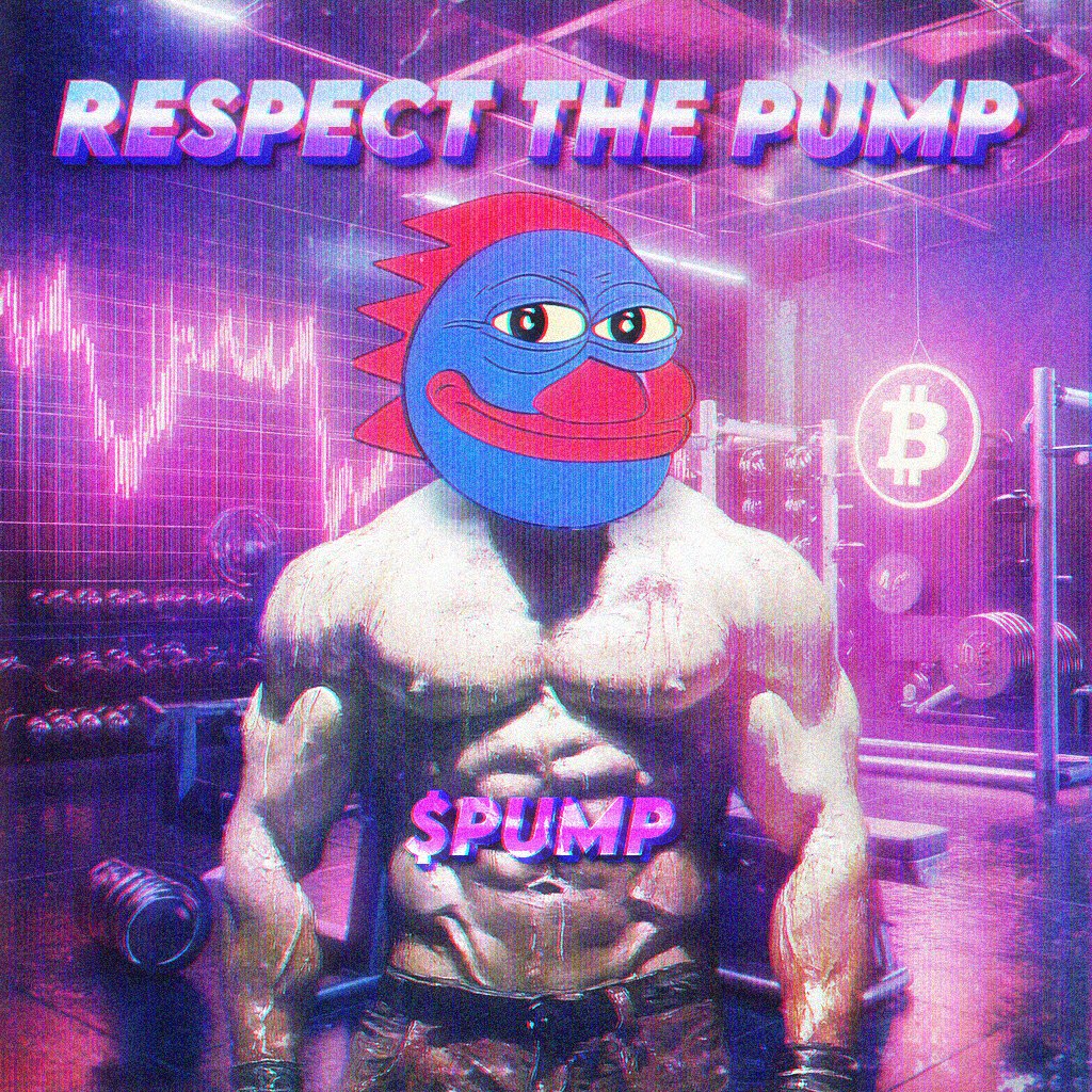 BigOldDoink's tweet image. we used to pray for times like these

respect the $pump