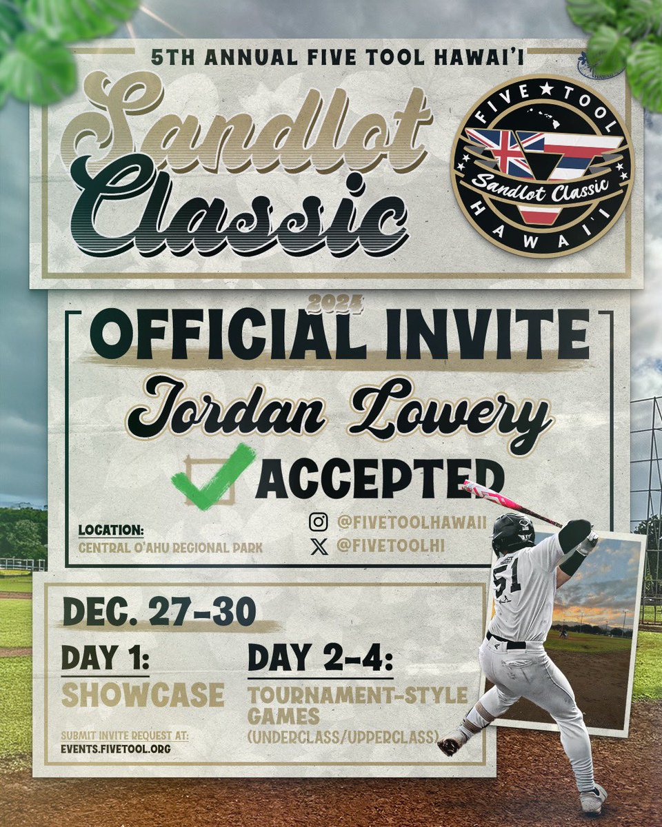 Jordan Lowery tweet media