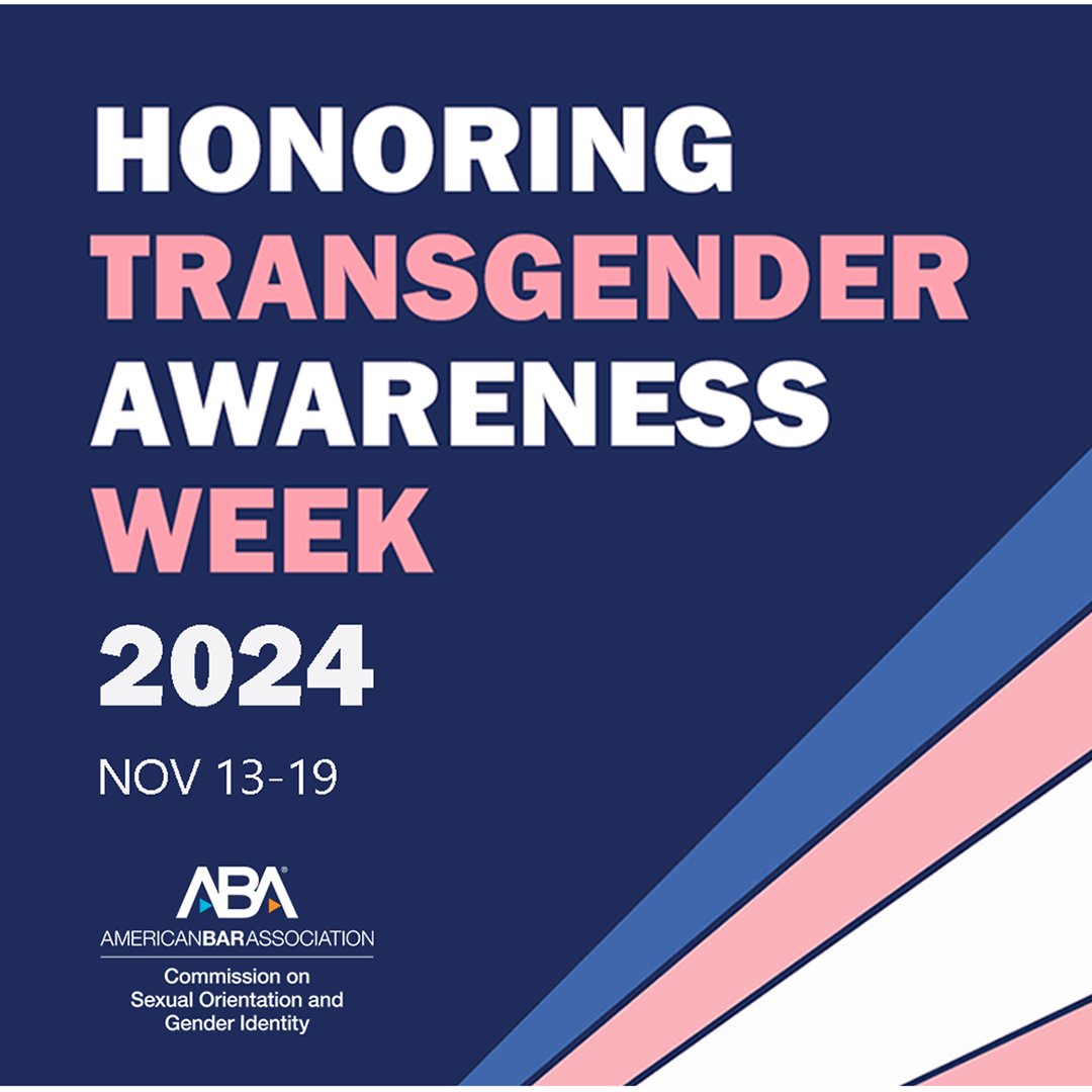 SOGI Commission (@sogi_commission) on Twitter photo We proudly and loudly celebrate #TransgenderAwarenessWeek! For a great resource visit our friends <a href="/glaad/">GLAAD</a> 
glaad.org/transweek/ We proudly and loudly celebrate #TransgenderAwarenessWeek! For a great resource visit our friends <a href="/glaad/">GLAAD</a> 
glaad.org/transweek/