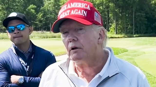 The Randy Report 🇺🇸 🏳️‍🌈🇺🇦 tweet media