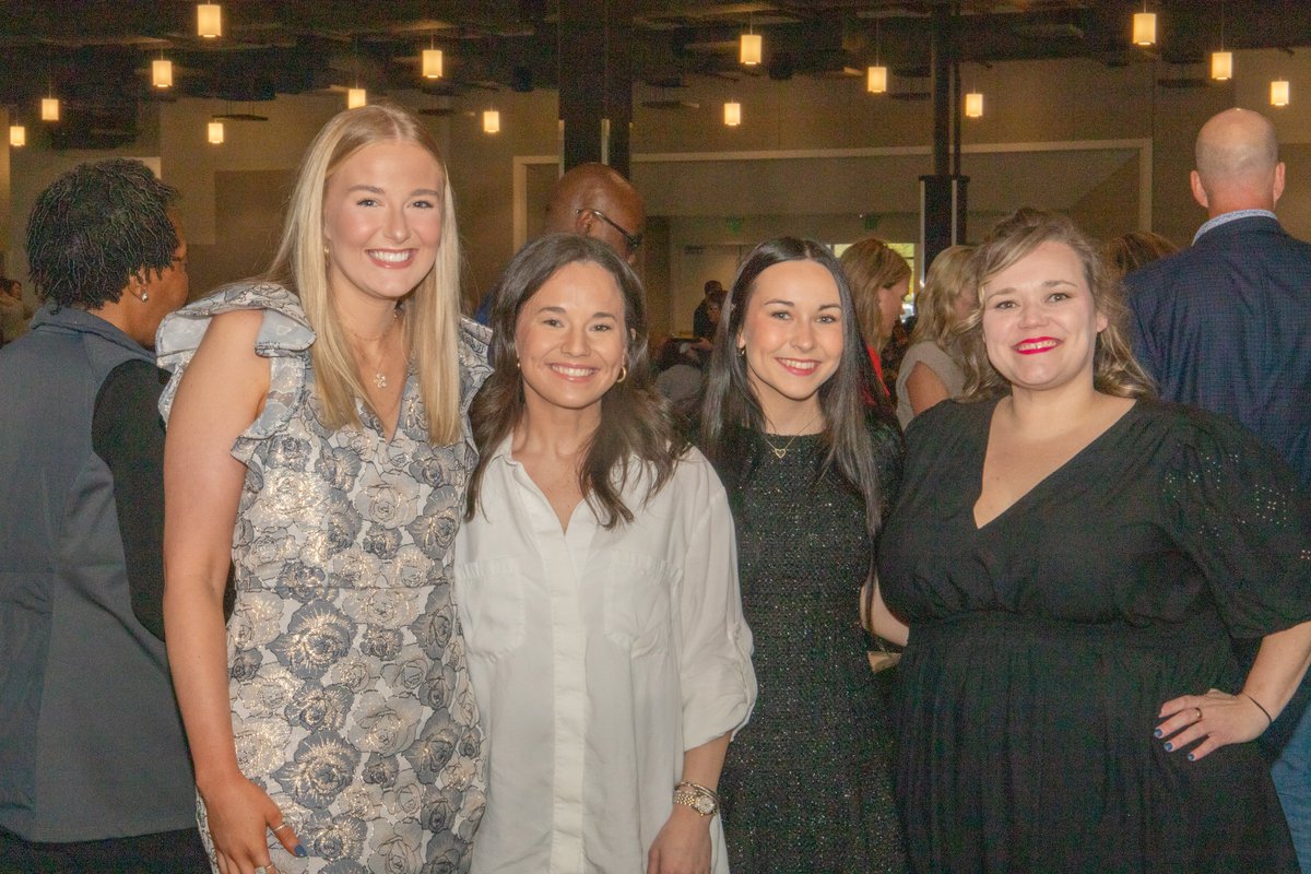 EtowahChamber's tweet photo. 🎉 Congratulations to our Etowah Small Business of the Year Winners! 🎉 We’re grateful for the impact these businesses make in Etowah County every day. Thank you to our sponsors and Chamber Ambassadors for helping make this event possible! 🏆🏅 https://t.co/0qGJfCBcBQ
