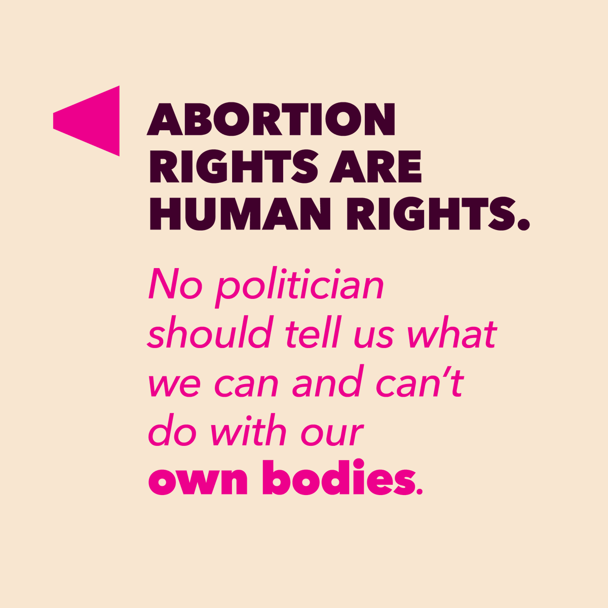 The fight ahead will not be easy with majorities in both chambers of Congress opposed to reproductive freedom. But we’ll keep fighting harder than ever for our communities and our rights. No matter what. 💔 Join the fight: ppact.io/onward