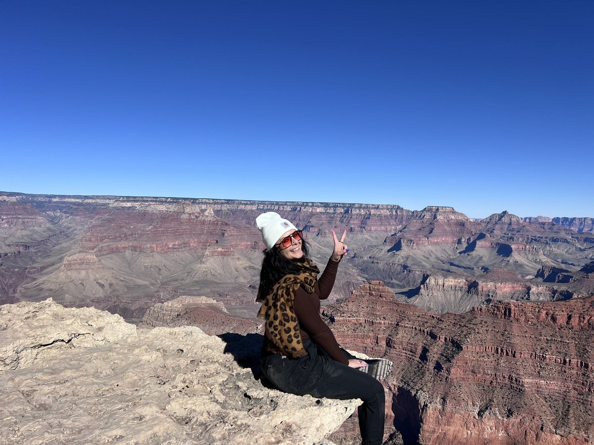 Katherine Brown, MPH tweet media