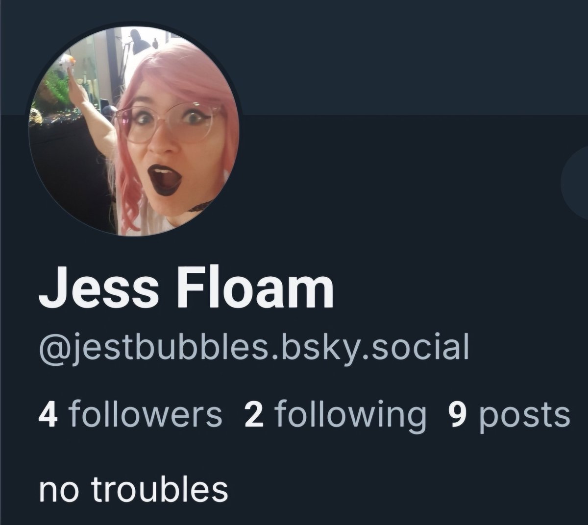 Jess Floam tweet media