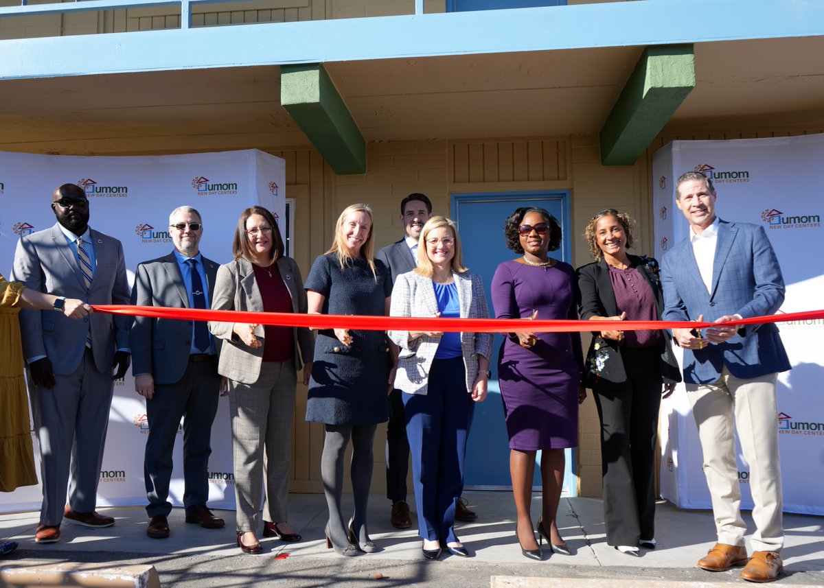 Mayor Kate Gallego tweet media