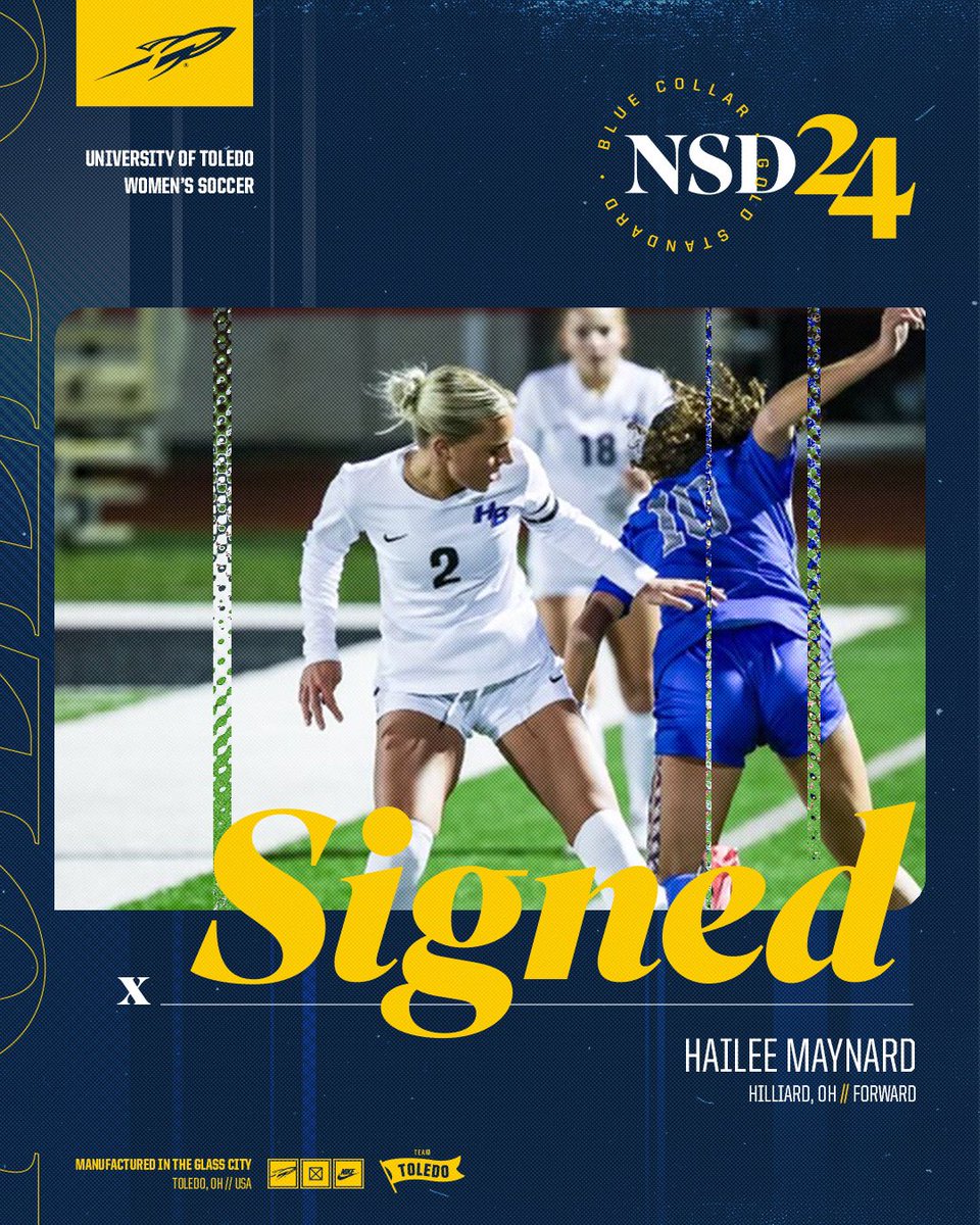 Toledo Soccer tweet media