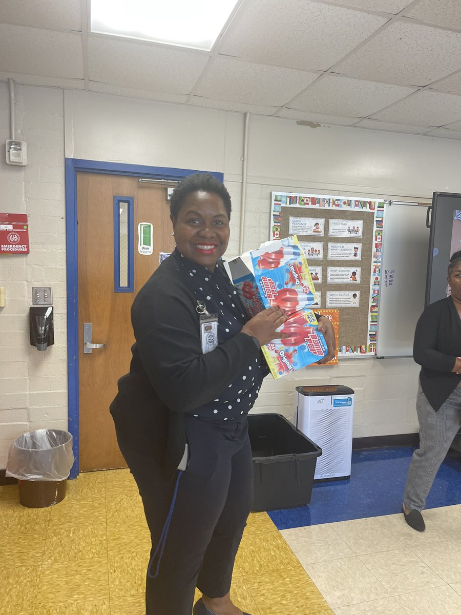 Dana Patterson tweet media