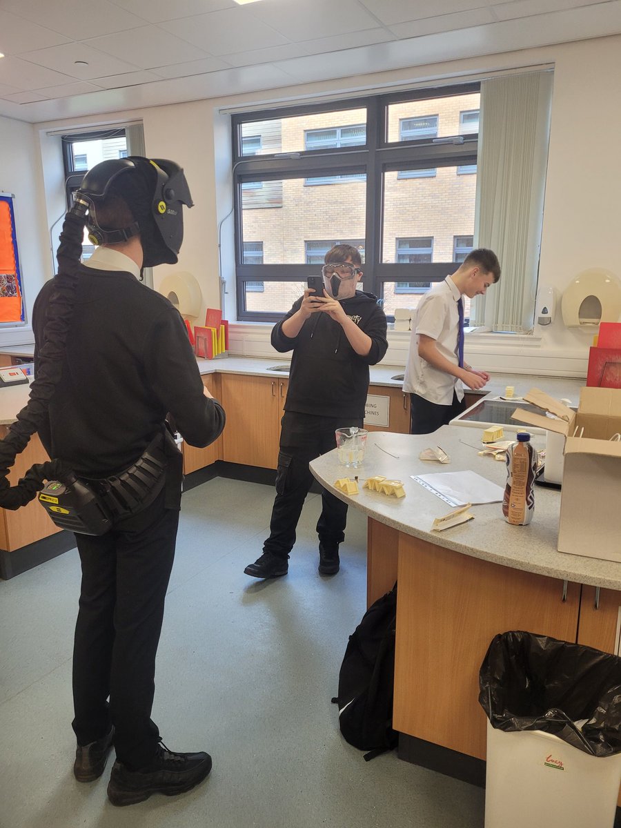 SLC Education - CQIS (@educationslc) on Twitter photo A great day yesterday <a href="/CarlukeHS/">Carluke High School</a> for their business breakfast. Fab to see such strong partnerships with local employers and the young people so engaged and eager to hear about some career options in their area! A great day yesterday <a href="/CarlukeHS/">Carluke High School</a> for their business breakfast. Fab to see such strong partnerships with local employers and the young people so engaged and eager to hear about some career options in their area!