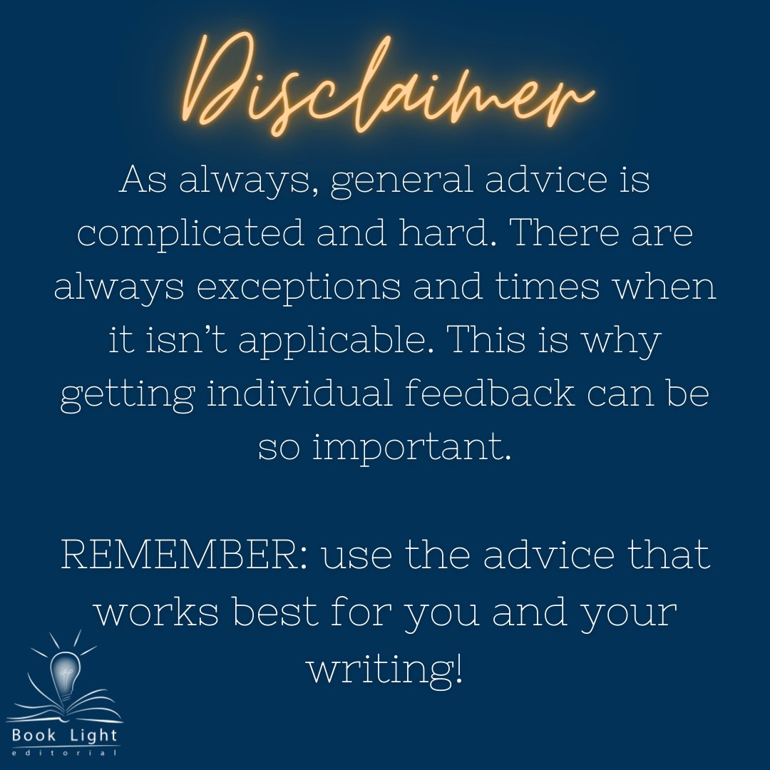 Carly Hayward, Editor tweet media