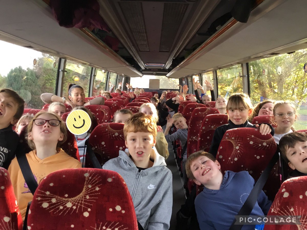 Good evening all! We arrived safe, have had our first activity and now off on our night walk!