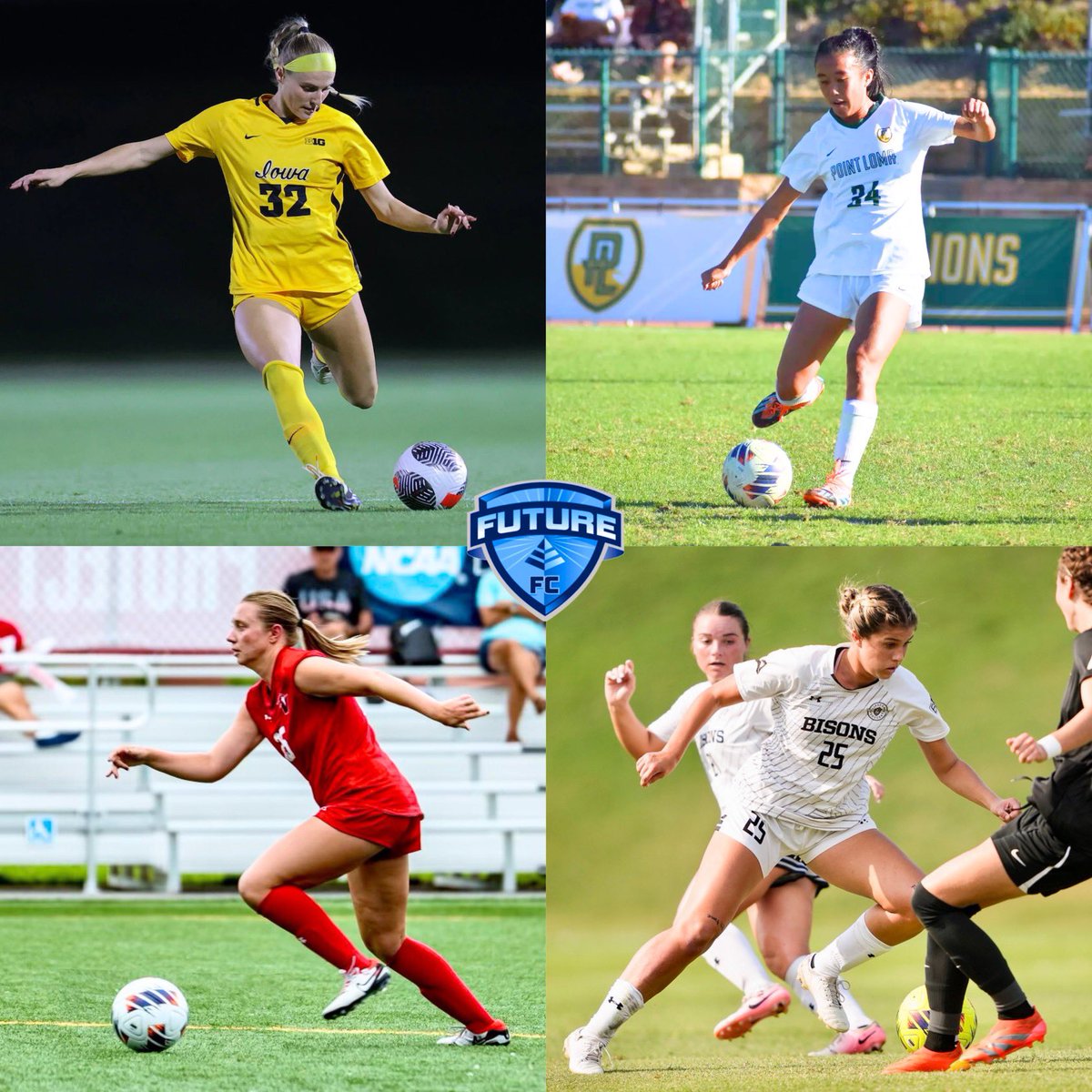 FutureFCCorona's tweet photo. College post-season play kicked off this month, with many Future FC players making an appearance! Head to Alumni News at https://t.co/z9ChUMG9Pk to see how some of our Future Alumni have done this season 🤩⚽️💙

#FutureFCAlumni #TheFutureIsNow #CollegeSoccer https://t.co/6Z0atdUpBq
