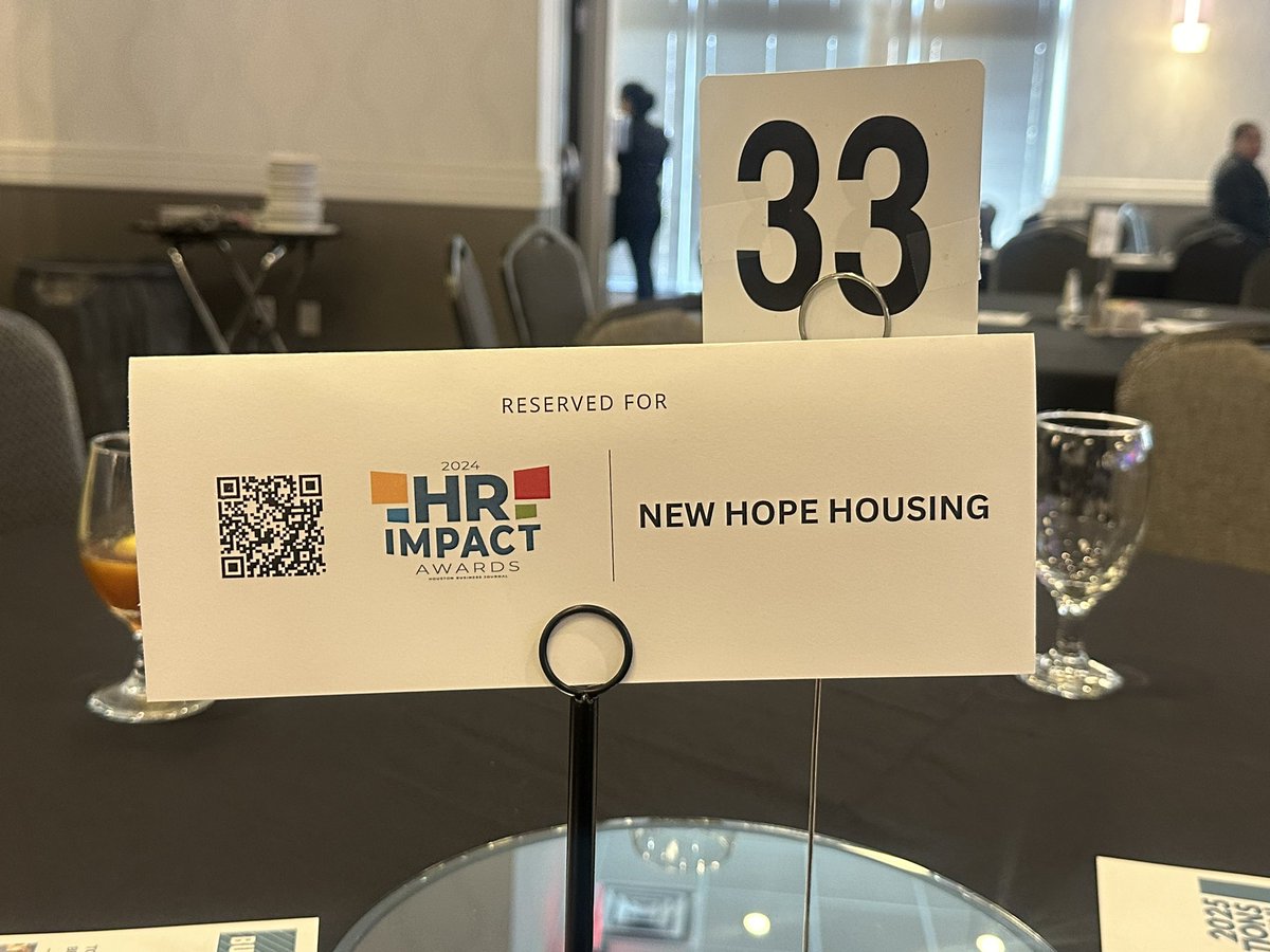 childs4children's tweet image. Super proud of my daughter Cherise Childs getting honored by the Houston Business Journal at their HR Impact Awards luncheon for being an HR person to watch! #thisgirlisonfire