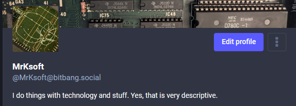 MrKsoft tweet media