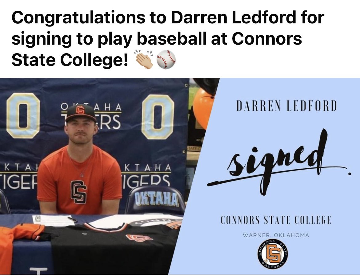 Oktaha Baseball (@oktahabaseball) on Twitter photo 