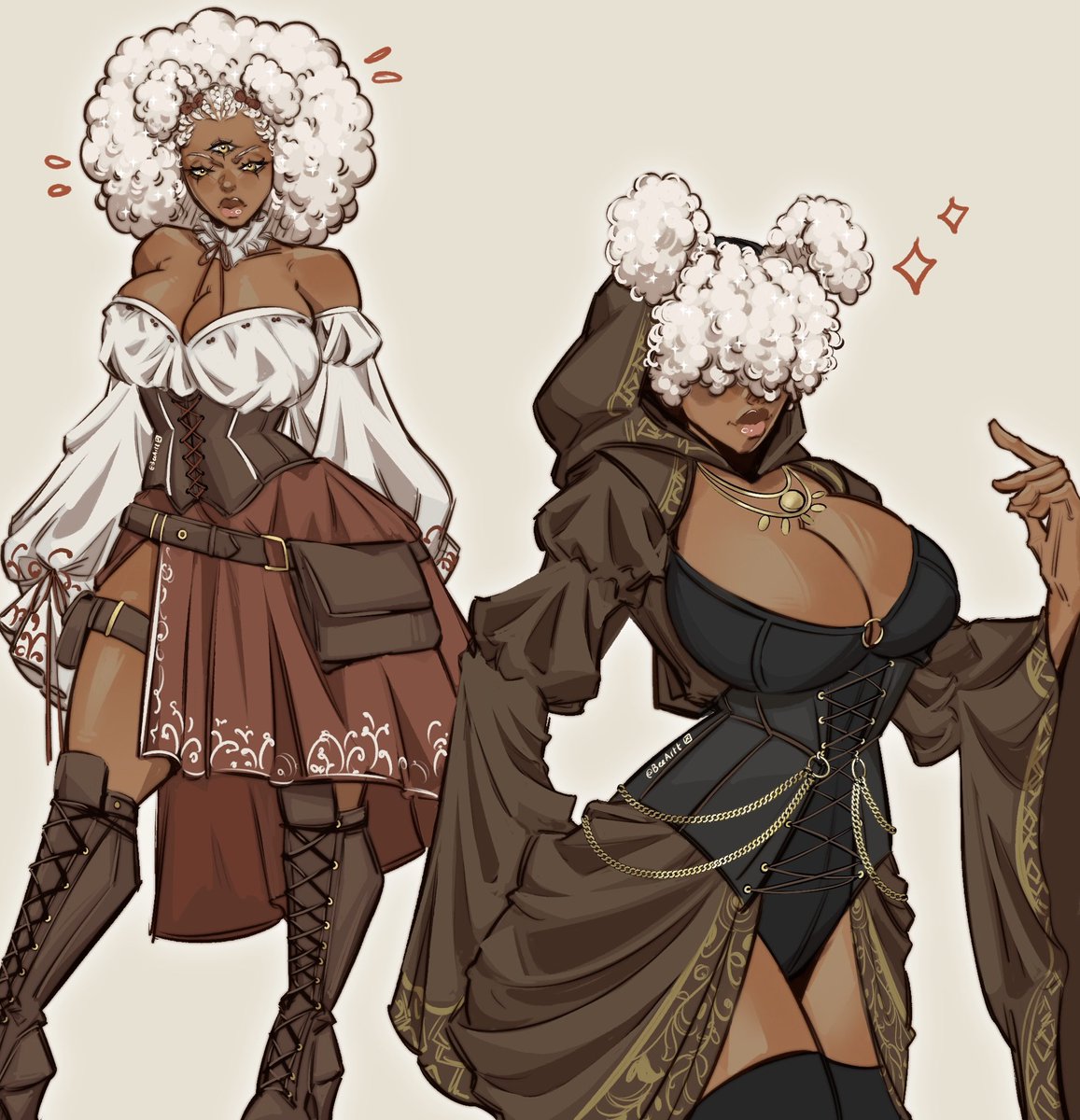 Commission for <a href="/MokkaBunni/">MokkaBunni ☕🐇 VTuber</a>