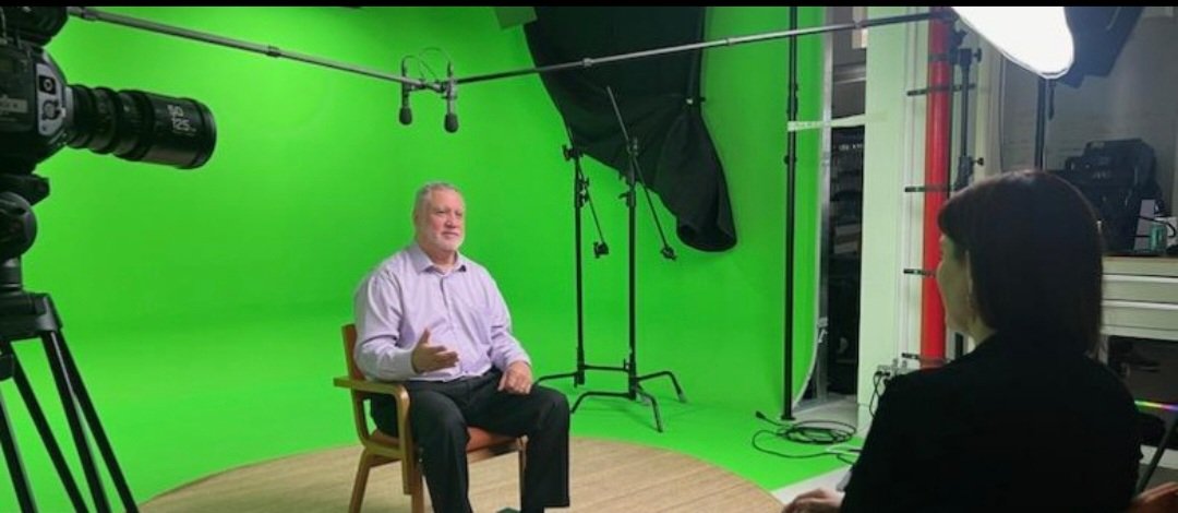 MTorresAuthor1's tweet image. It was great to meet with @DaniFLeonard to discuss my upcoming book "Long Island and the Legacy of Eugenics: Station of Intolerance". 
#StationofIntolerance 
#eugenics
#coldspringharbor
#history 
#LongIslandAuthor
#ATeamsterwithaLawDegree
#HistoryPress