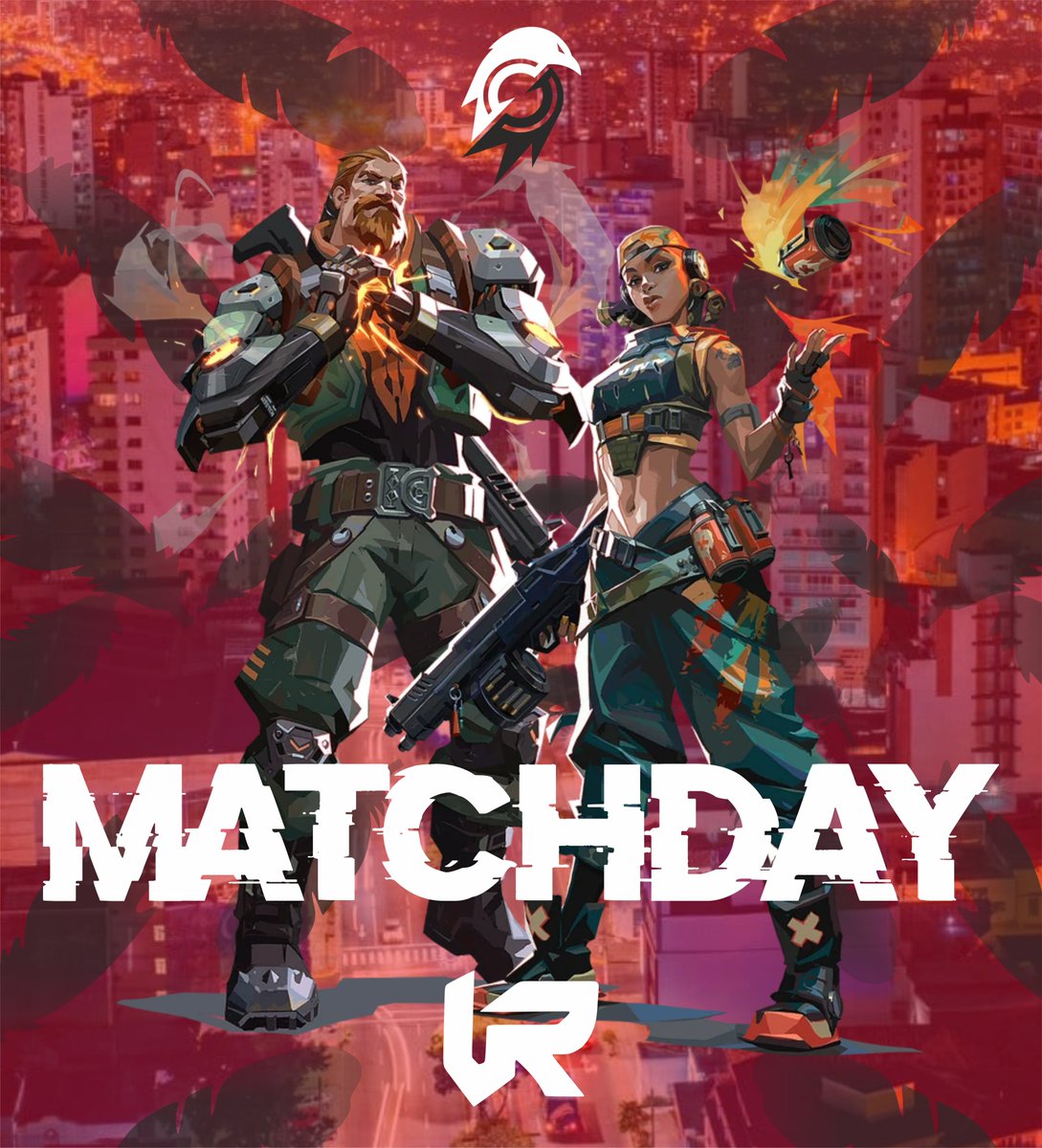 GAME DAY📢📢📢

Hoy salimos del nido a buscar esos puntos de la <a href="/Reverseleague_/">REV3RSE</a> 

⚔️ <a href="/odd_mx/">ODD eSports❗️</a>  vs CD

⏰ 8:00 Pm 🇨🇴

📺twitch.tv/reverseleague_

<a href="/HotZwap/">HotZwap</a> 🐦‍⬛
<a href="/marco344444/">DS Marco</a> 🐦‍⬛
<a href="/jul1anMoon/">julian Luna</a> 🐦‍⬛
<a href="/XoundFPS/">XoundFPS</a>  🐦‍⬛
<a href="/Newt_Col/">Newt</a> 🐦‍⬛
<a href="/SrDaguito/">CD Dago</a> 🐦‍⬛

@elcrow95 🧠

#GoDynasty #CDontop