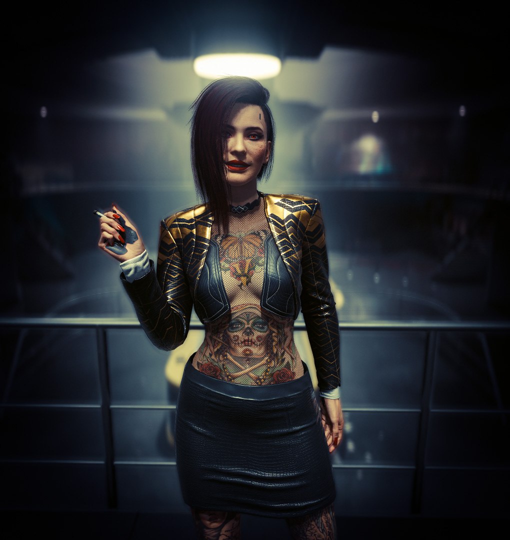 dvachevsska's tweet photo. Vi
#cyberpunk #Cyberpunk2077 #Cyberpunk2077PhotoMode https://t.co/INw45OXBje