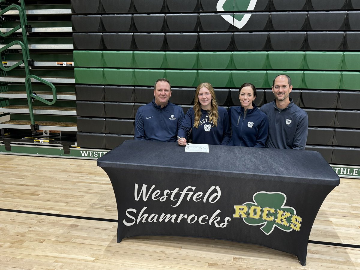 WHS Girls Golf tweet media