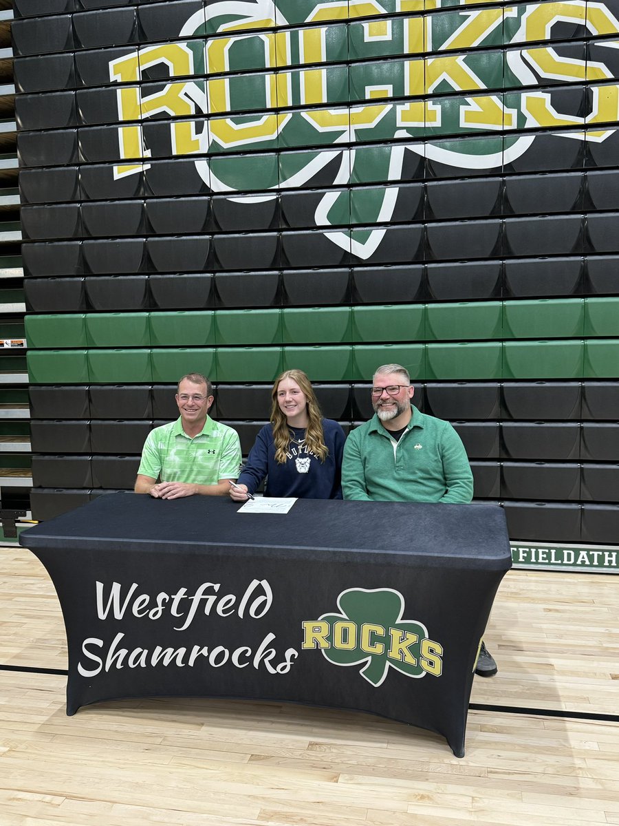 WHS Girls Golf tweet media