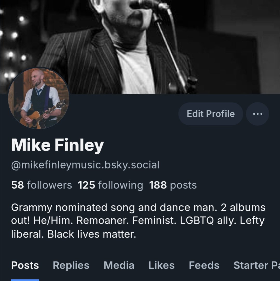 Coming back to say I'm over at the other place. Come say hello!