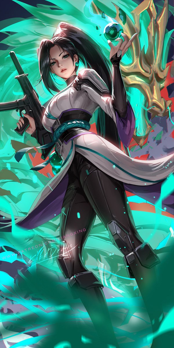 VALORANT Wallpapers