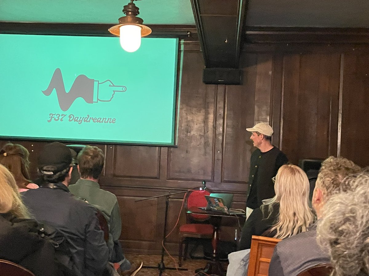 F37® Foundry tweet media