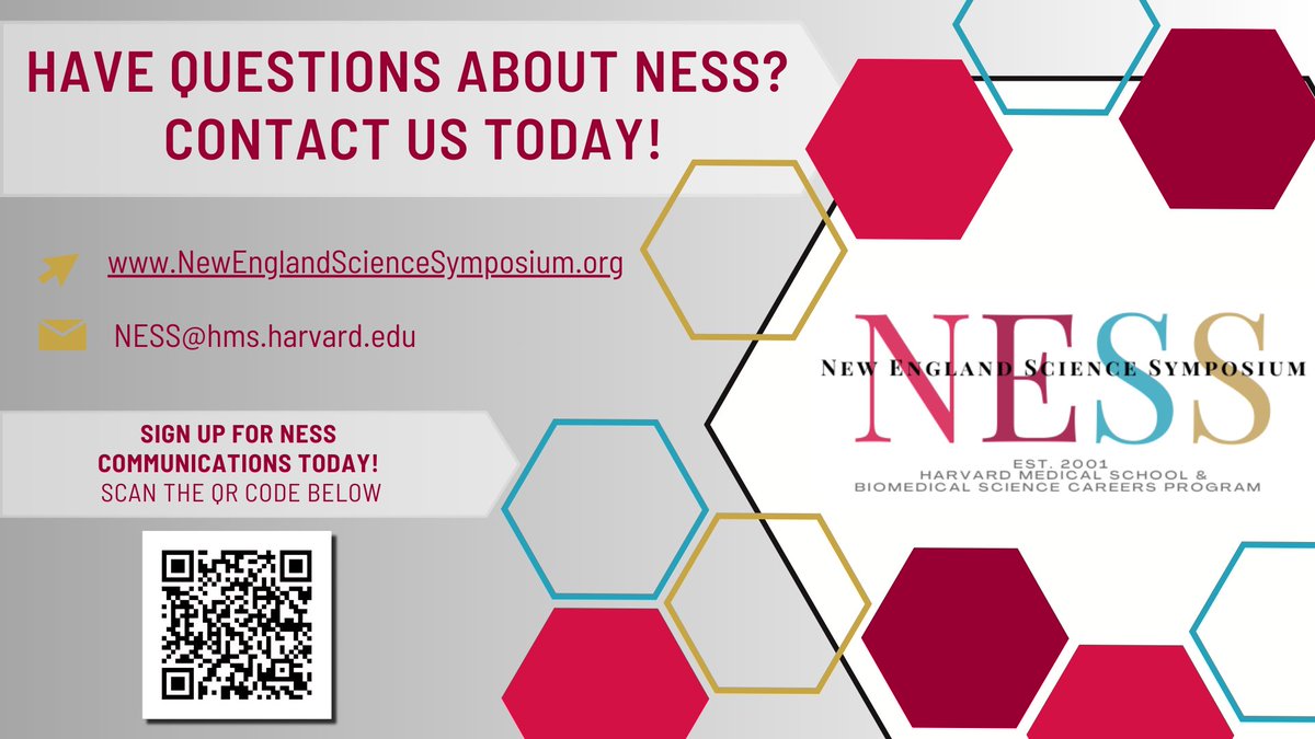 Do you have questions about our upcoming Virtual Abstract Feedback Session? We are here to answer any questions you may have! Reach out to us today!