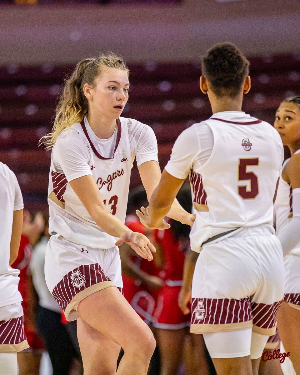 Cougs are on top heading into today’s matchup 👑:

1st in the nation, steals per game (21.5)
1st in the nation, turnovers forced per game (36)
1st in the nation, turnover margin (23.5)

#TheCollege🌴🏀